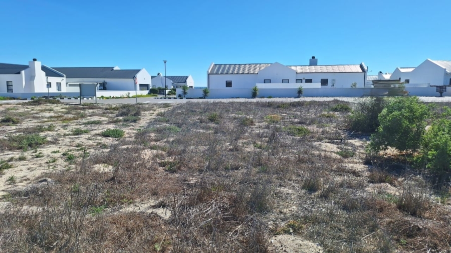 0 Bedroom Property for Sale in Atlantic Shores Beachfront Estate Western Cape